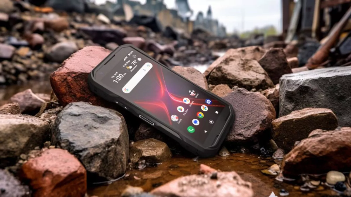 Presentato il Kyocera Duraforce Pro 3, un nuovo rugged phone ultra resistente