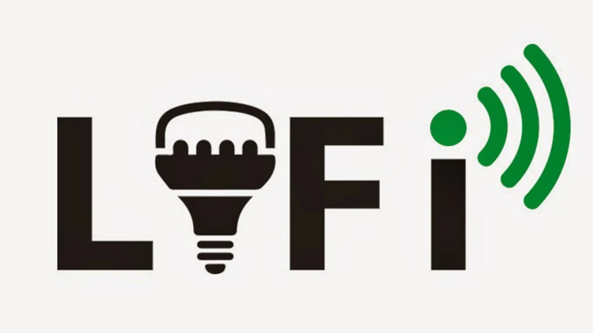 Il Li-Fi potrebbe essere il futuro della connettività casalinga