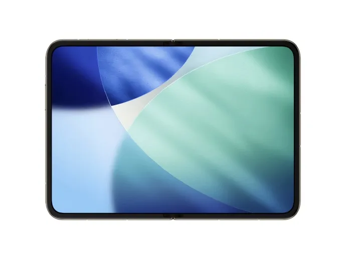 iPhone Fold: nuovo leak, nuovo render e specifiche tecniche