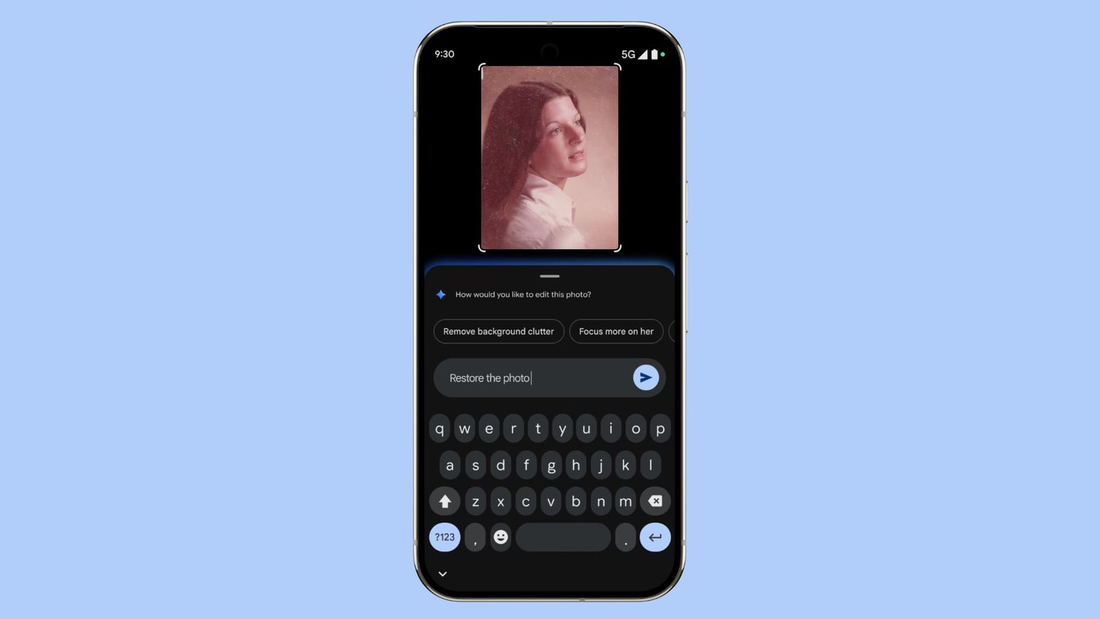 La migliore funzione dei Pixel 10 è in realtà di Google Photos