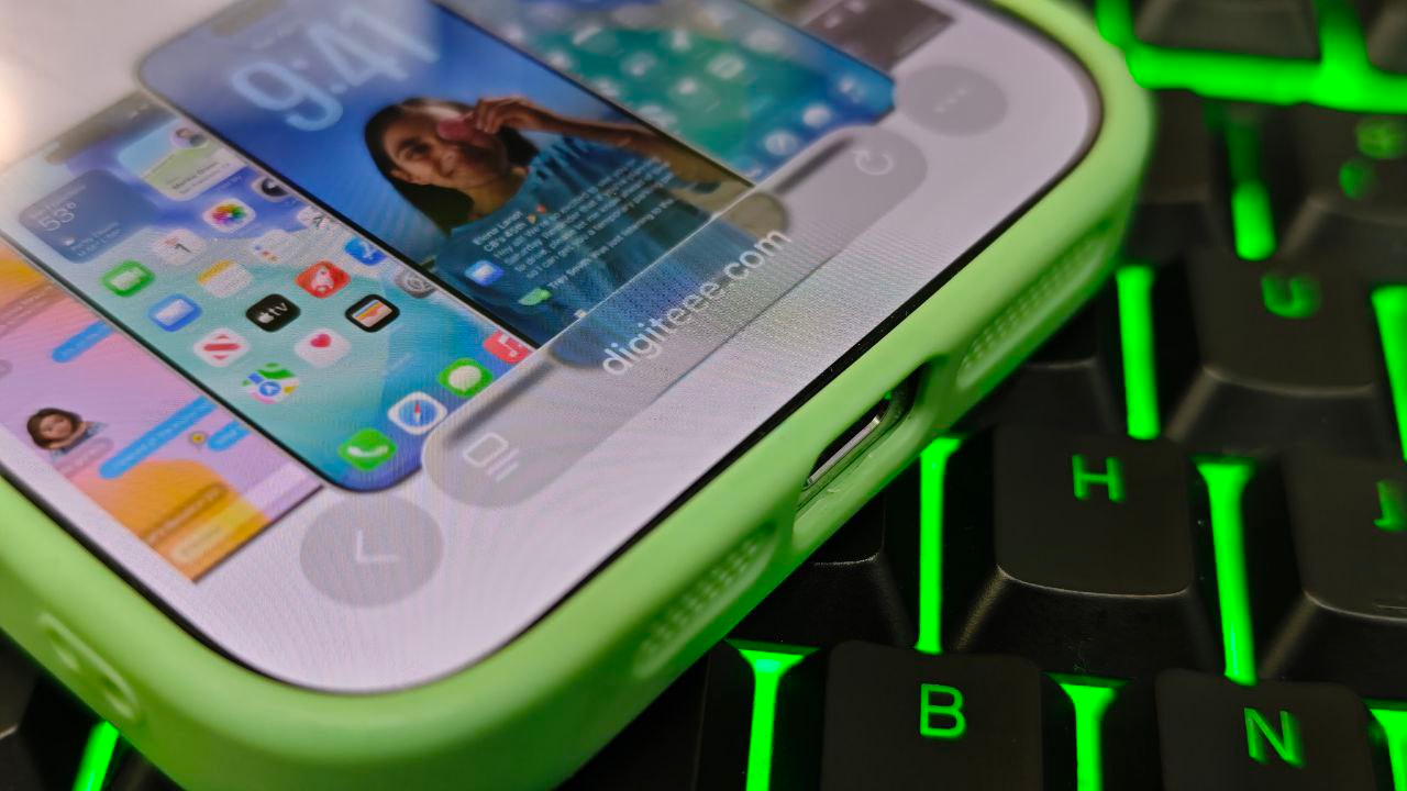 [Guida iPhone] Come cambiare la barra degli indirizzi di Safari su iOS 26