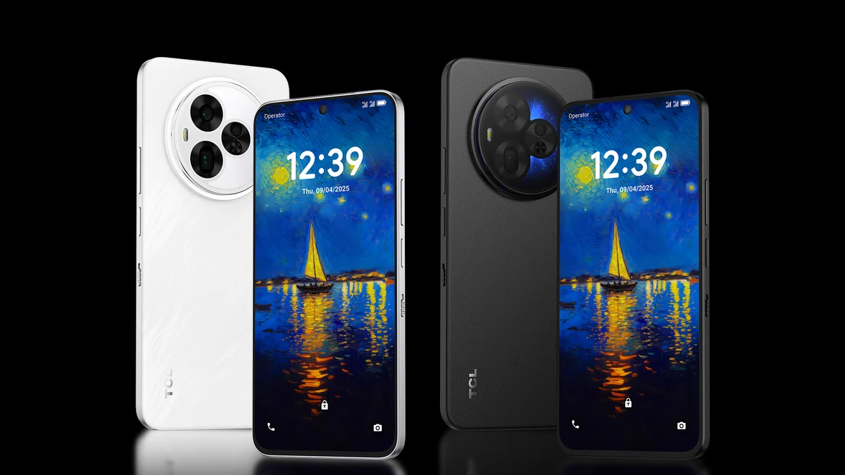 [AGGIORNATO] Il TCL Nxtpaper 60 Ultra viene ufficializzato durante l’IFA 2025