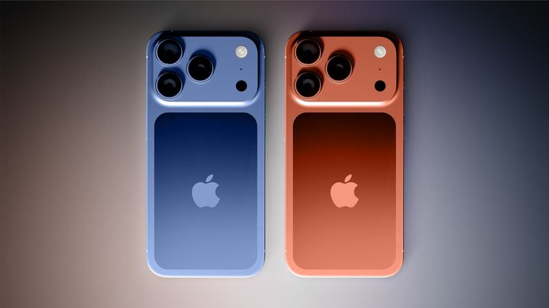 Cosa sappiamo di iPhone 17 Pro basandoci sugli ultimi rumor