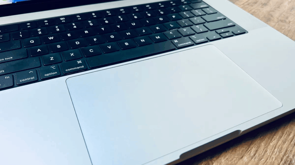 iPhone senza pulsanti