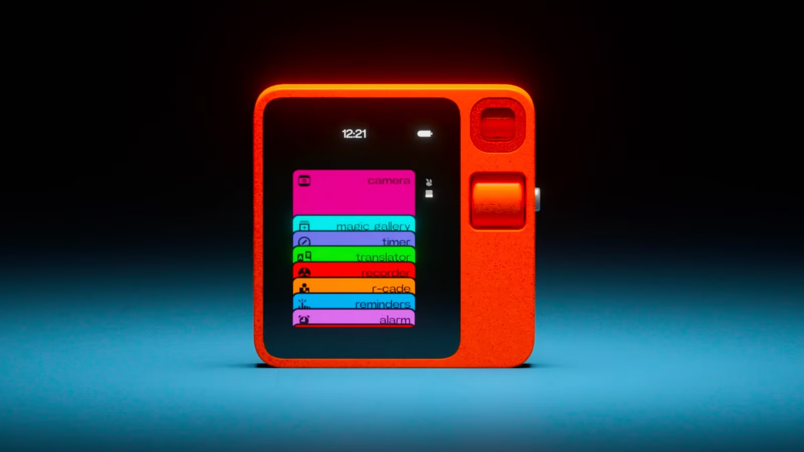 Rabbit ci riprova: in arrivo un nuovo dispositivo dopo l’insuccesso dell’R1