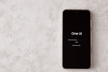 One UI 8.5