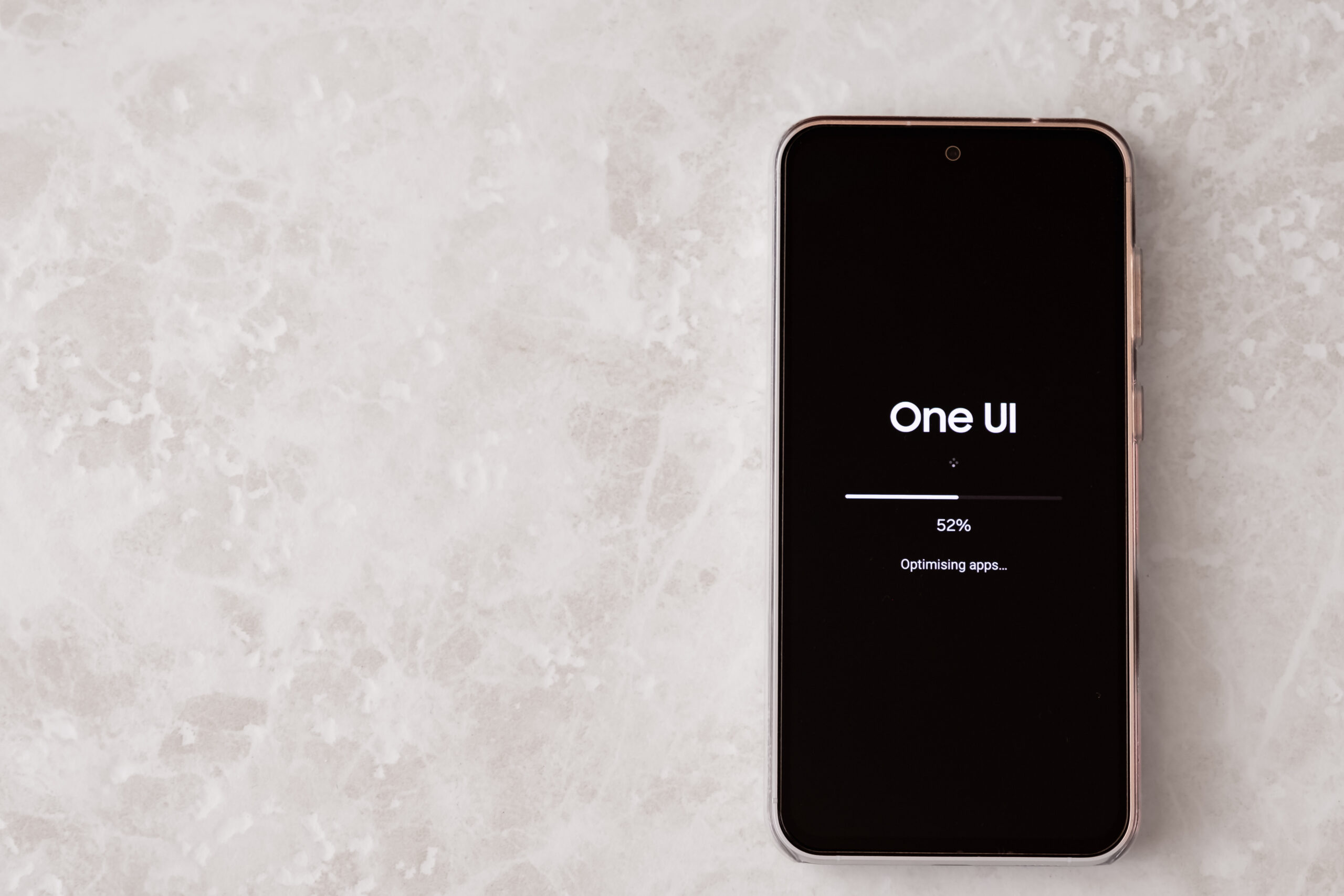 One UI 8.5