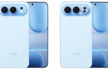 Honor 500