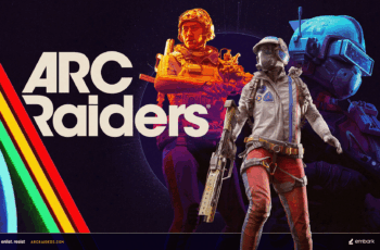 Arc Raiders