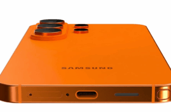 Samsung Galaxy S26 render