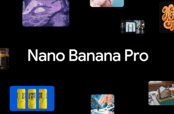 Nano Banana Pro