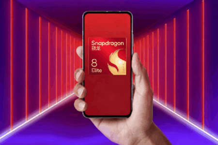 Quick Share su Snapdragon