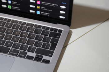 Apple MacBook economico