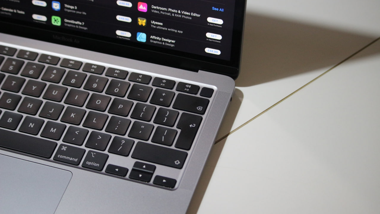 Apple MacBook economico