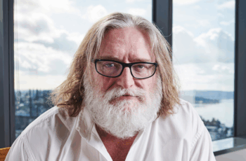 Valve Gabe Newell Steam Machine