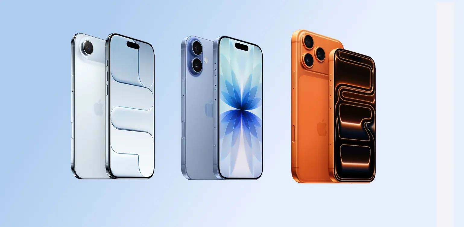 iPhone 17 porta Apple in vetta al mercato mondiale degli smartphone