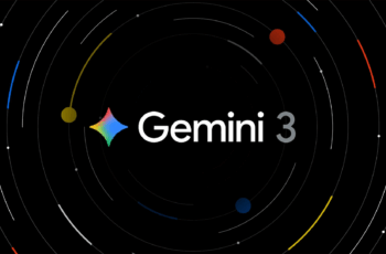 Gemini 3