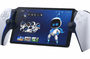 PlayStation Portal cloud gaming