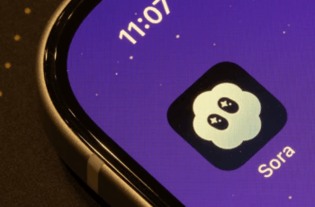 Sora di OpenAI