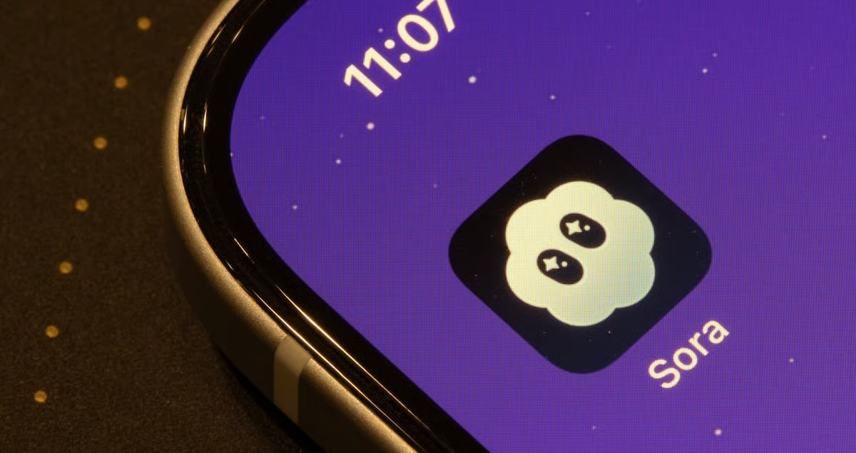 Sora di OpenAI