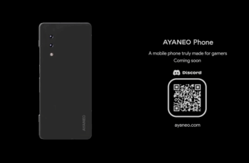 AYANEO Phone