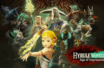 Hyrule Warriors: L’Era dell’Esilio