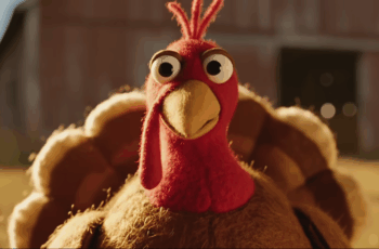 spot pubblicitario IA Google