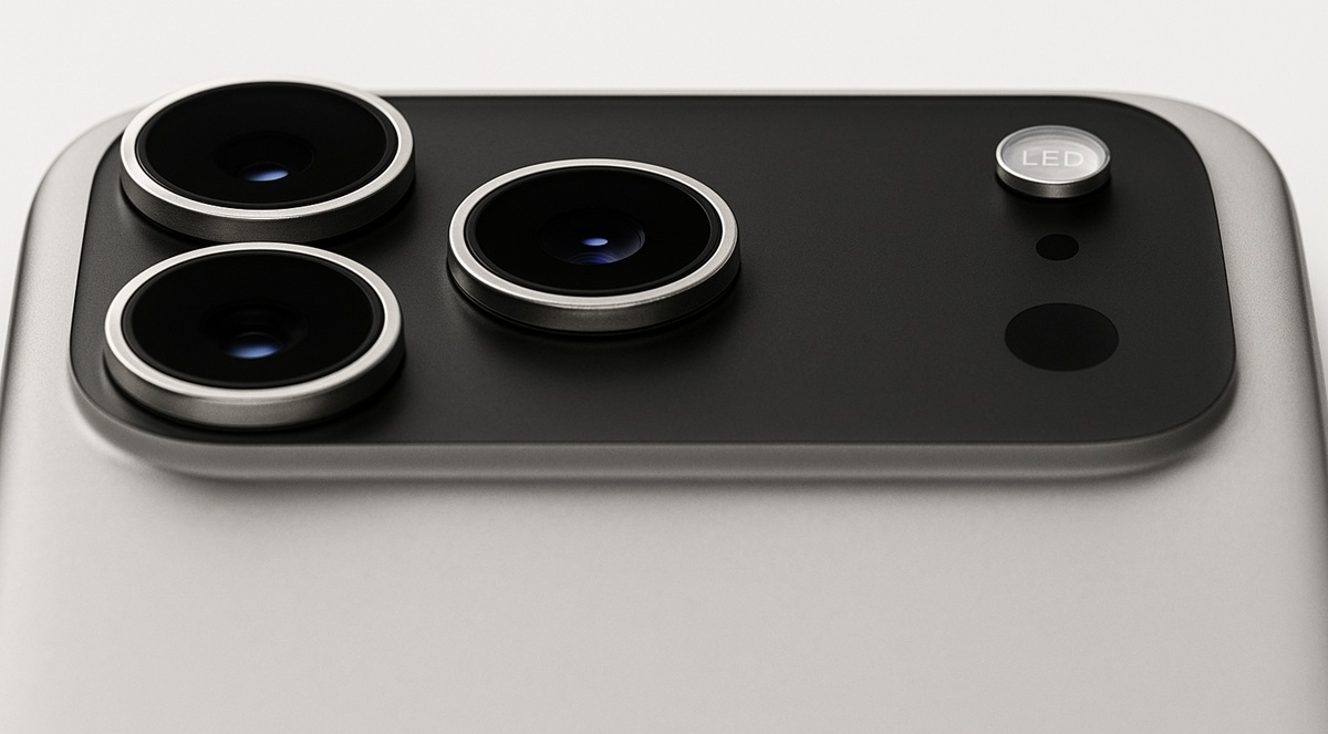 Cosa è la tecnologia LOFIC e perché potrebbe fare la differenza nei futuri smartphone