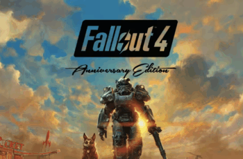 Fallout 4 Anniversary Edition