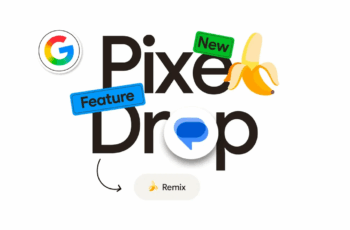 Pixel Drop