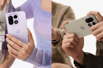 Gaming Technology di OnePlus 15