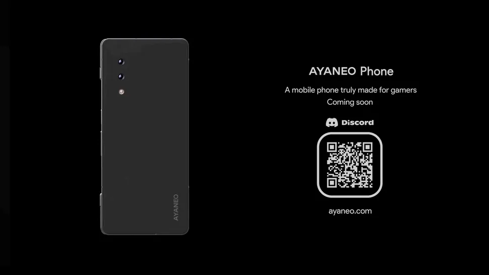AYANEO Phone