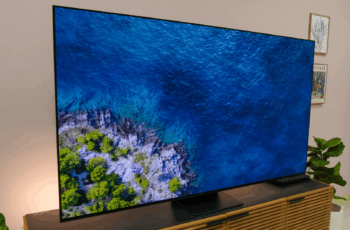 Samsung TV