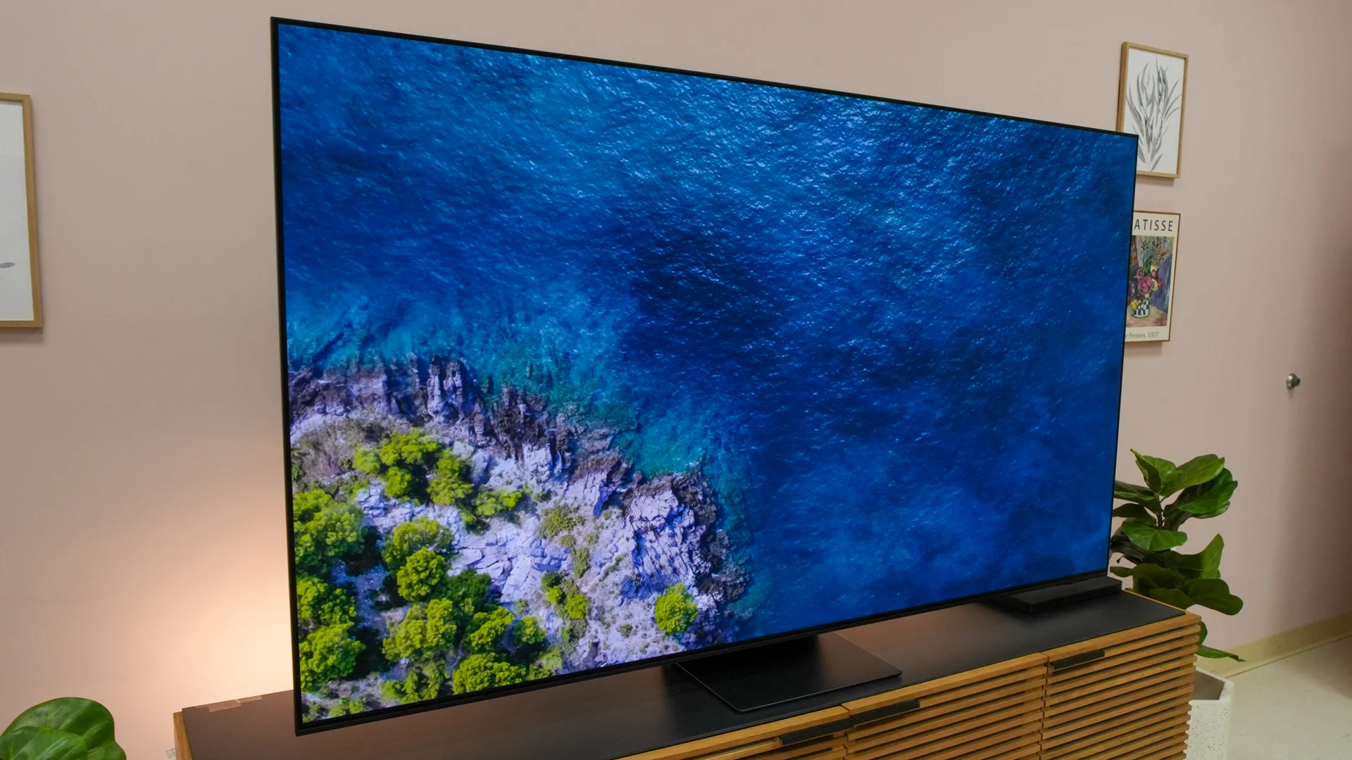 Samsung TV