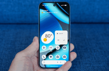 Contextual Suggestions