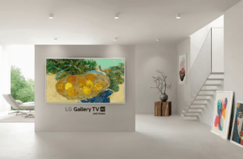 Gallery TV