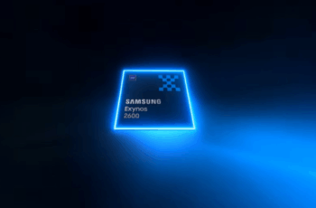 Exynos 2600