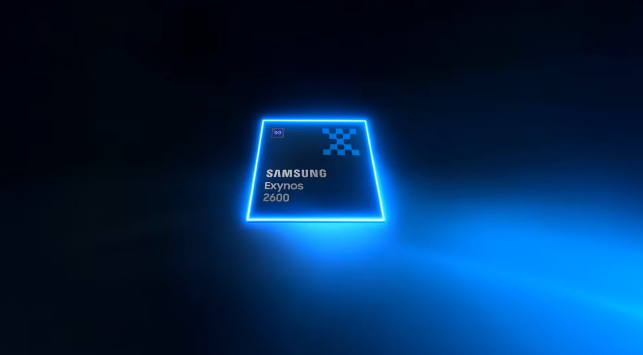 Teaser Exynos 2600: Samsung sfida Apple e Qualcomm