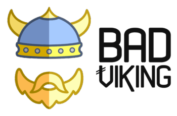 Bad Viking Strange Antiquities