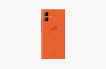 Jolla Phone