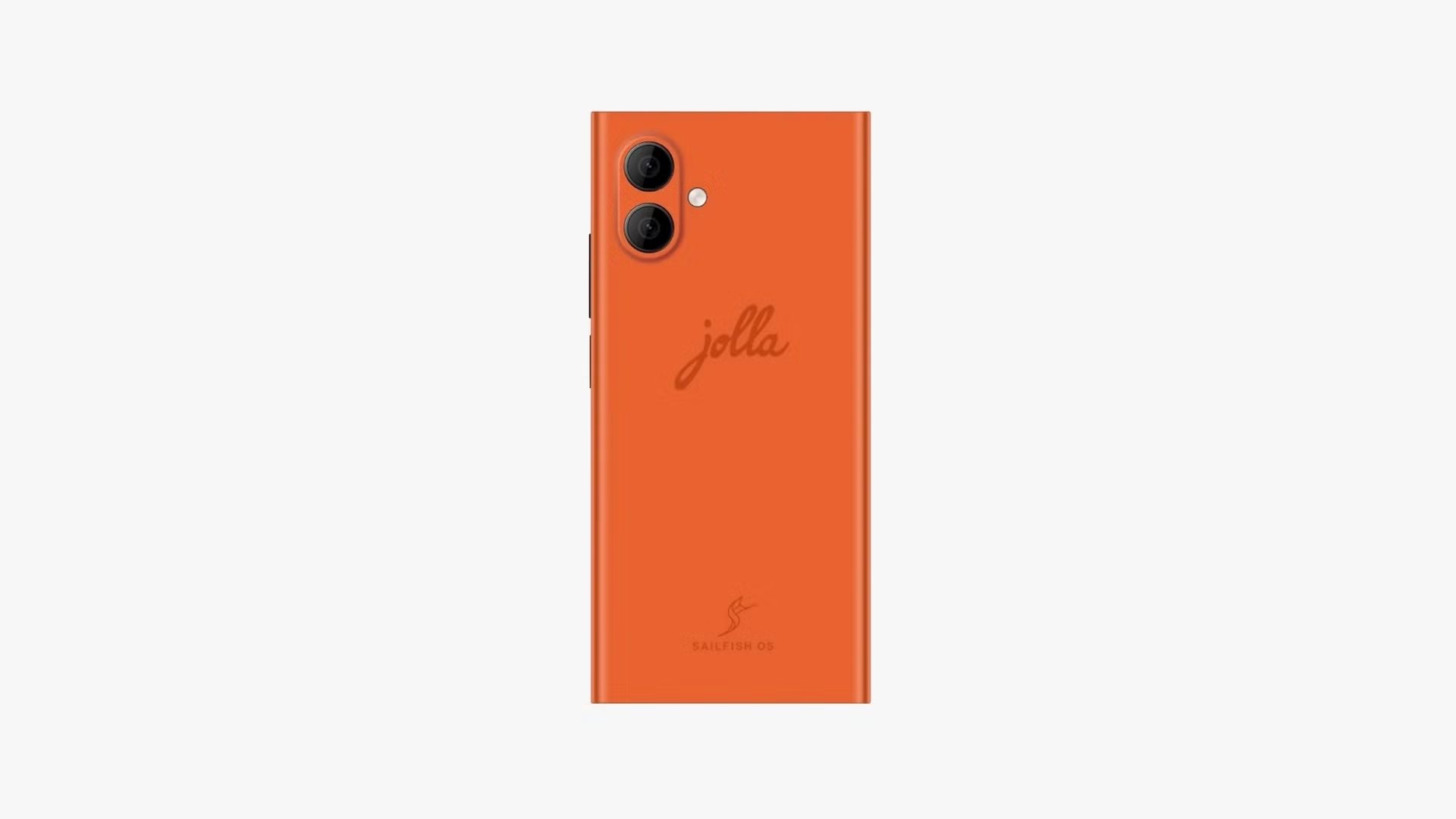 Jolla Phone