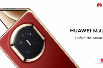 Huawei Mate X7