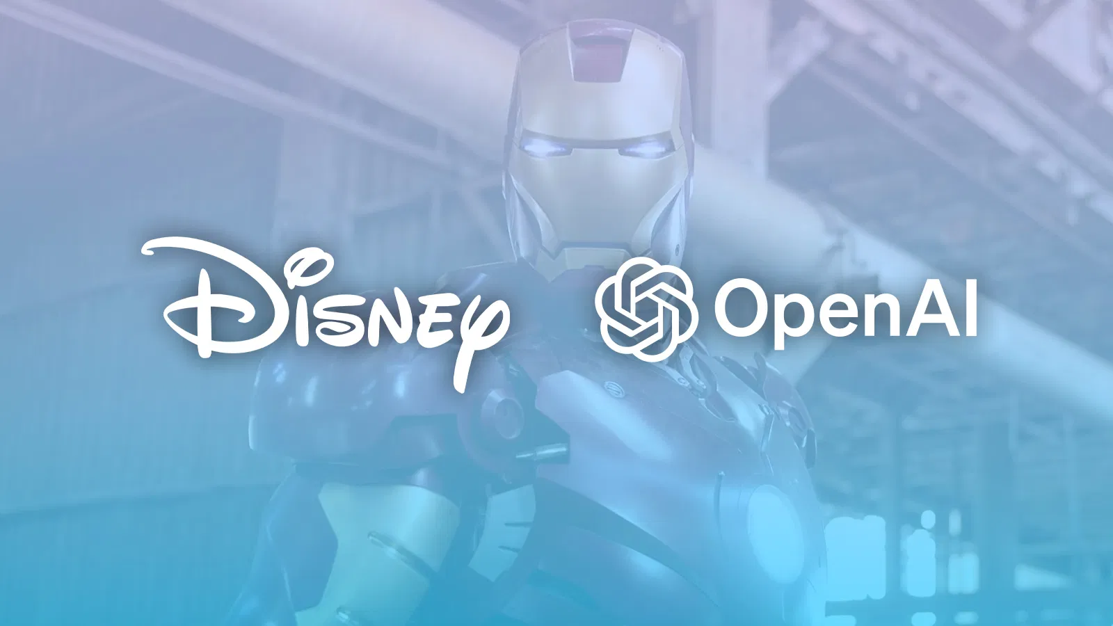Disney investe 1 miliardo in OpenAI: Topolino e Star Wars arrivano su Sora