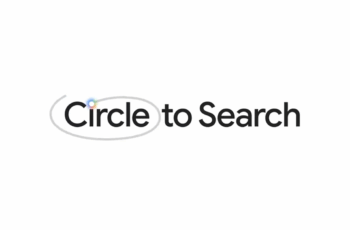 Circle to search