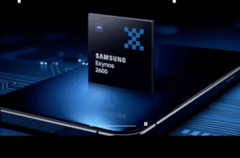 Exynos 2600