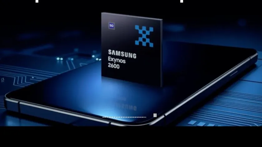 Exynos 2600