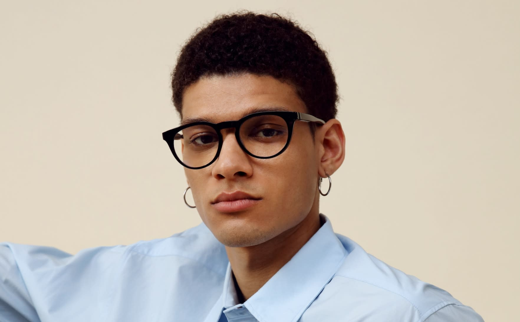 occhiali autofocus IXI