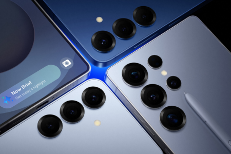 vendite della serie Galaxy S25