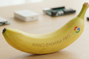 Nano Banana Pro