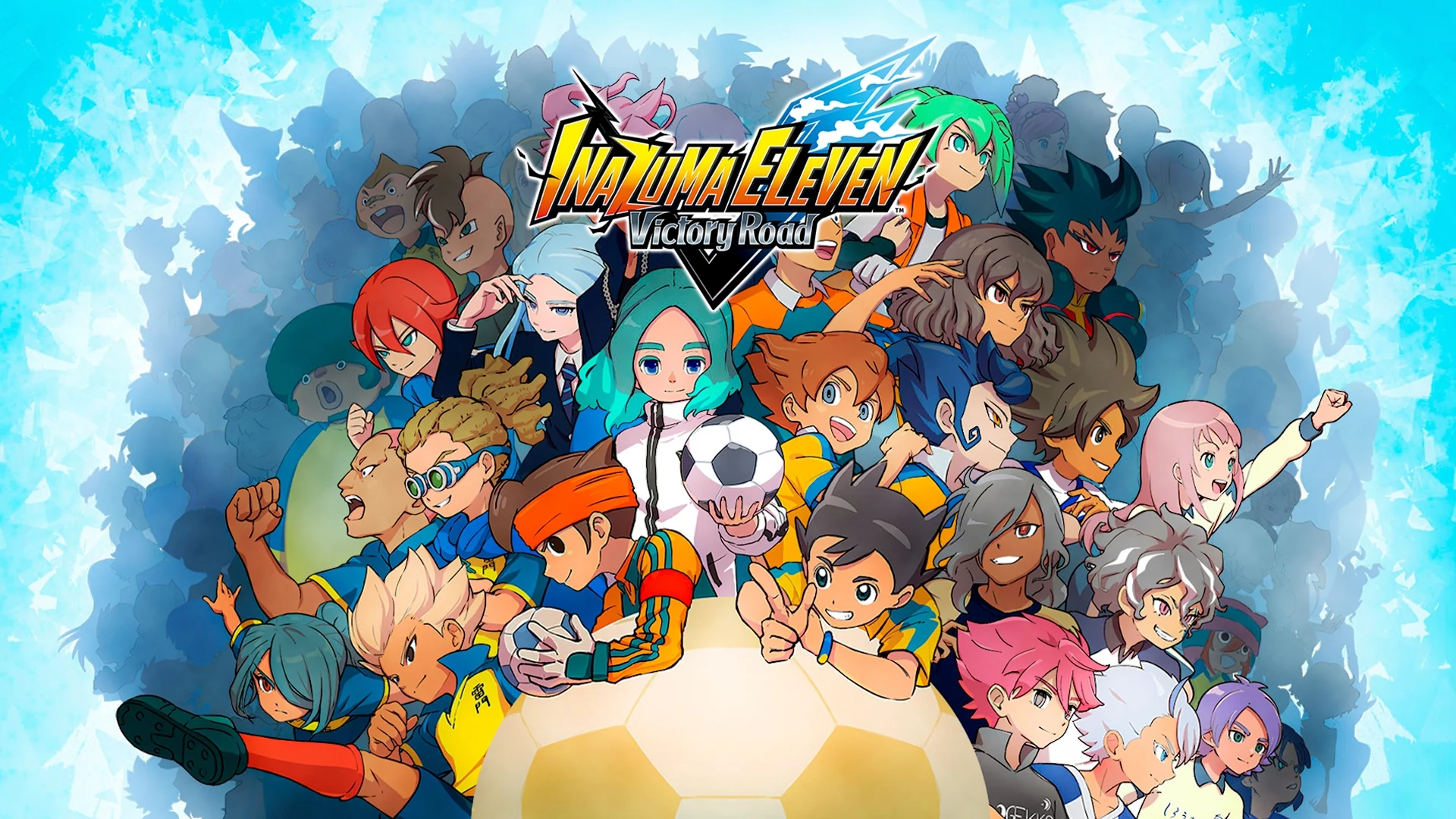 Inazuma Eleven